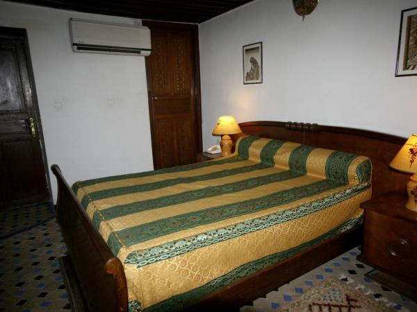 Dar El Ghalia : photo 4 de la chambre suite junior