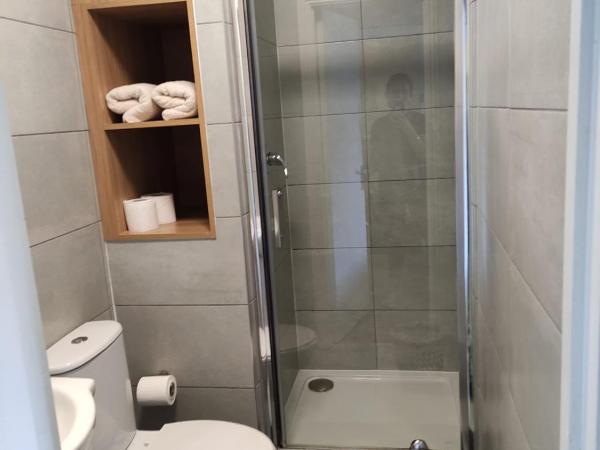 Double bedroom studios : photo 2 de la chambre chambre double deluxe