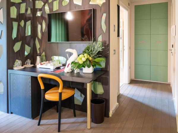 Atena Dolce Vita : photo 9 de la chambre chambre lit king-size