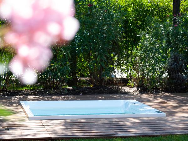 Atena Dolce Vita : photo 5 de la chambre chambre lit king-size deluxe