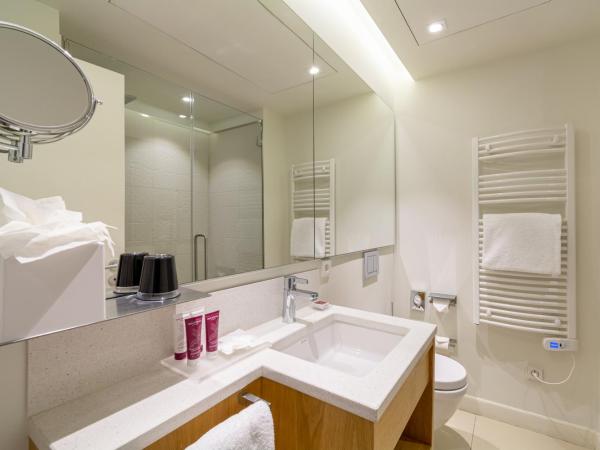 Hôtel de Cavoye : photo 3 de la chambre chambre double classique