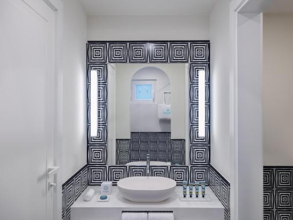 Pazziella Garden & Suites : photo 2 de la chambre chambre double deluxe