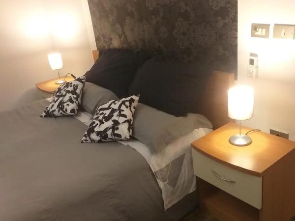 Executive center rooms : photo 3 de la chambre chambre double avec salle de bains privative