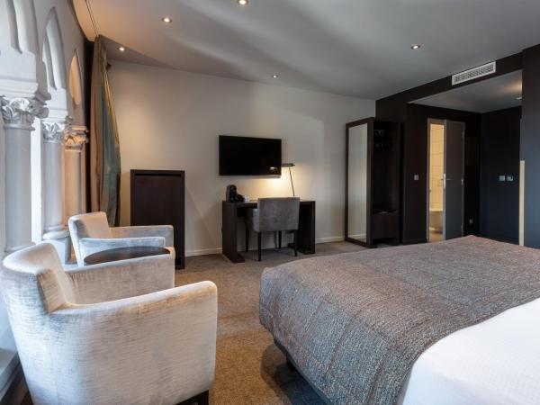 Martin's Patershof : photo 6 de la chambre chambre double exécutive - Église