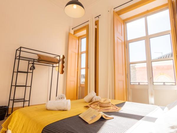 GrowIN Digital Nomads : photo 6 de la chambre chambre double