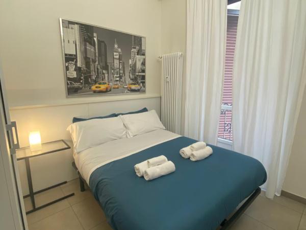 Piccole suite di charme : photo 4 de la chambre chambre double Économique