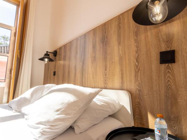 GrowIN Digital Nomads : photo 5 de la chambre chambre double