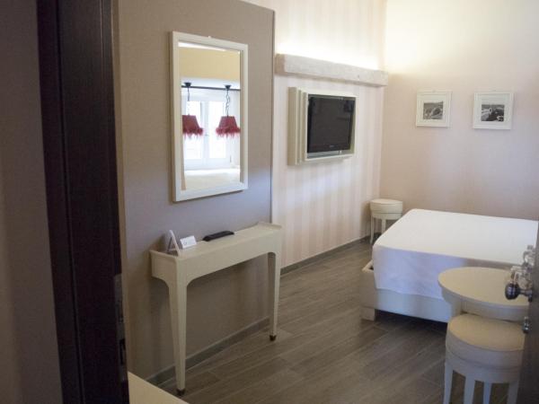 B&B Verona Centro : photo 6 de la chambre chambre double deluxe