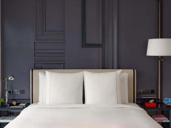 Rosewood Bangkok : photo 1 de la chambre suite rosewood