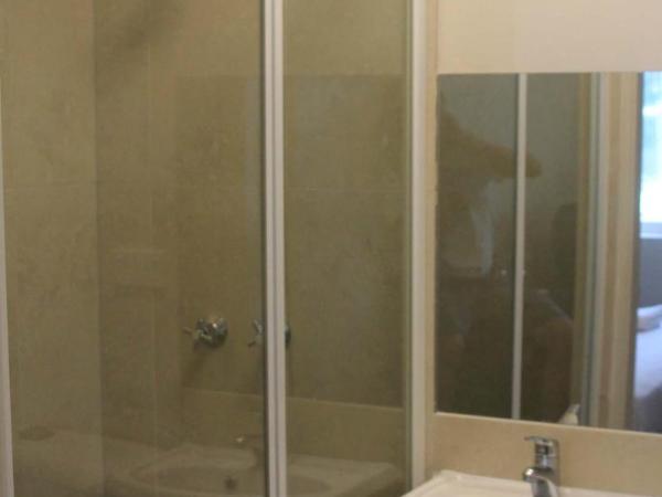 Greenwich Inn Motel : photo 3 de la chambre chambre double