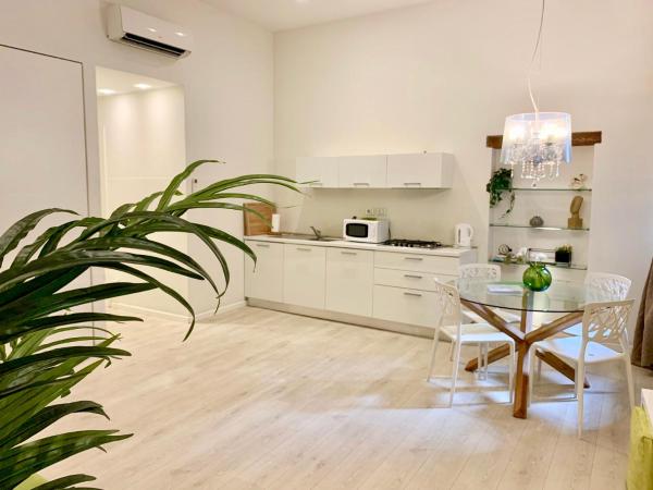 Truly Verona : photo 3 de la chambre appartement 1 chambre - casa verdi - via dietro pallone 12