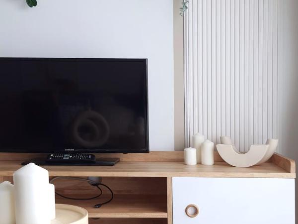 Maxhome at Lucentia Bukit Bintang City centre KL : photo 10 de la chambre appartement supérieur