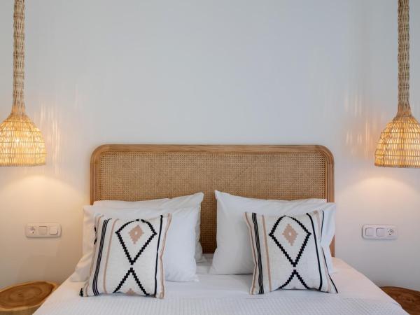 Pnoe - Feel at Home : photo 6 de la chambre appartement supérieur