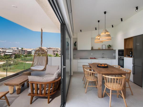 Pnoe - Feel at Home : photo 3 de la chambre appartement supérieur