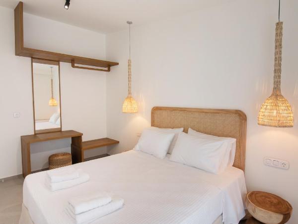 Pnoe - Feel at Home : photo 8 de la chambre appartement supérieur