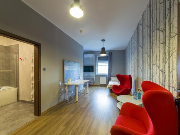 Vigo Hotel : photo 1 de la chambre chambre double deluxe avec baignoire