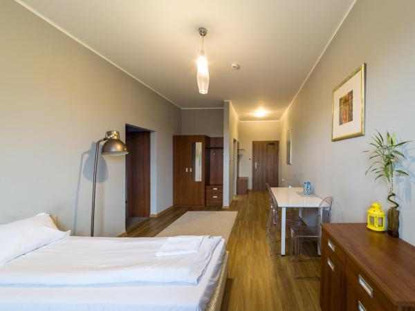 Vigo Hotel : photo 6 de la chambre chambre triple