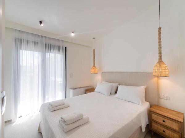 Pnoe - Feel at Home : photo 7 de la chambre appartement deluxe