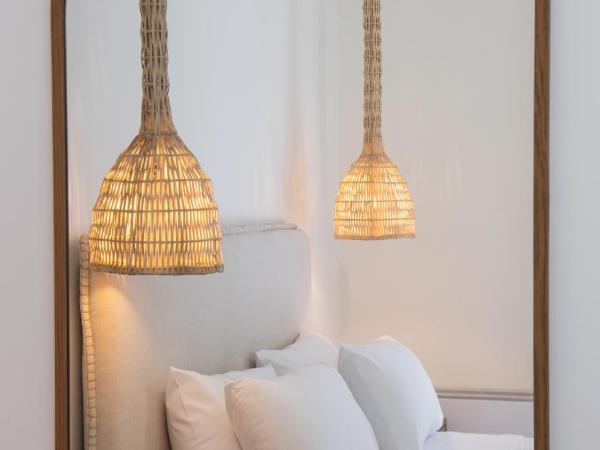 Pnoe - Feel at Home : photo 9 de la chambre appartement deluxe