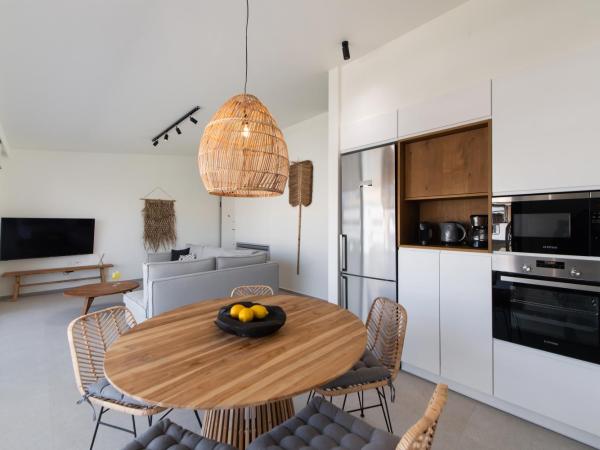 Pnoe - Feel at Home : photo 4 de la chambre appartement deluxe