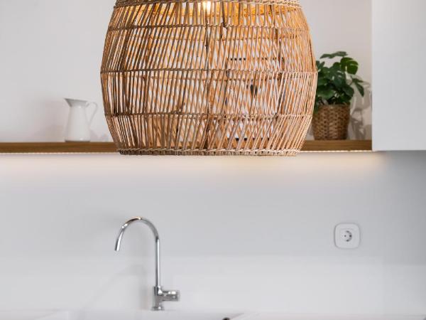 Pnoe - Feel at Home : photo 6 de la chambre appartement deluxe