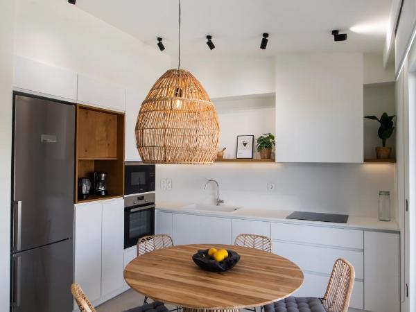 Pnoe - Feel at Home : photo 5 de la chambre appartement deluxe