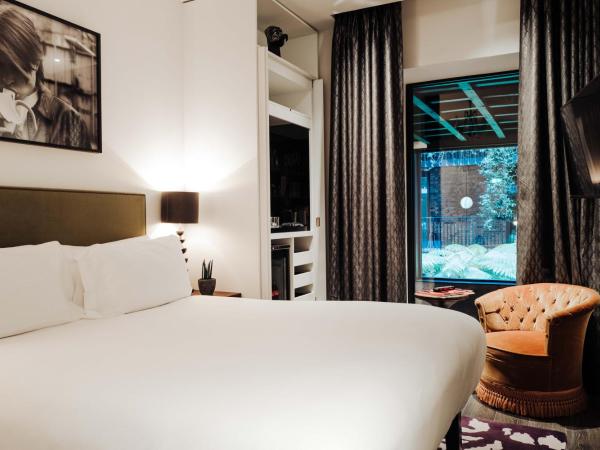 The Mandrake : photo 3 de la chambre chambre mandrake