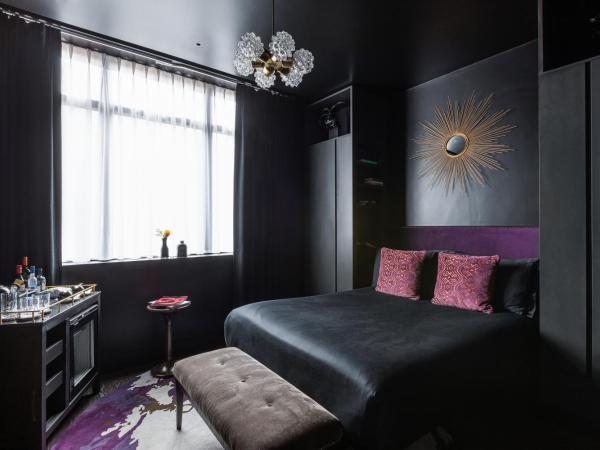 The Mandrake : photo 1 de la chambre chambre mandrake