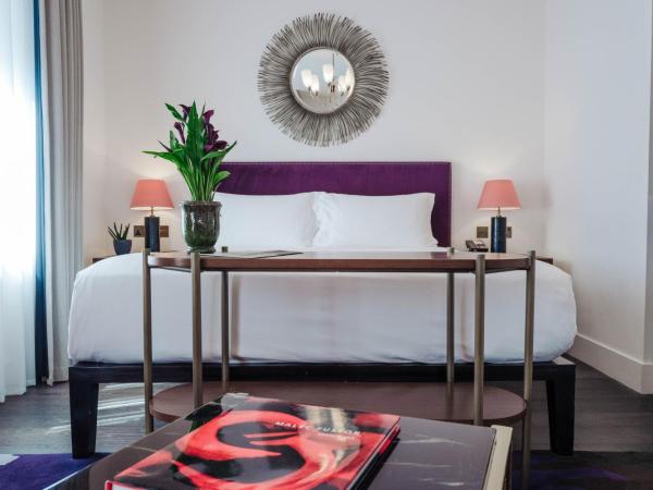 The Mandrake : photo 1 de la chambre chambre newman