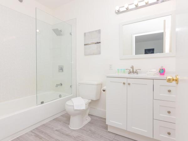 Girasole Apartments : photo 9 de la chambre loft