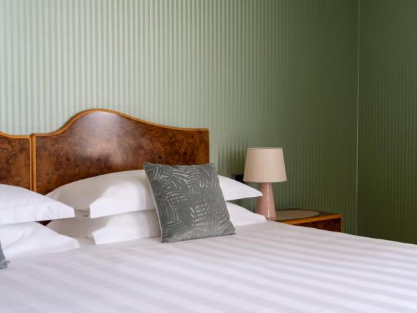 Perugia Park Hotel : photo 7 de la chambre chambre double ou lits jumeaux