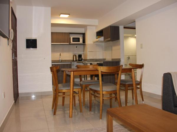 HOMEFULL Apartamentos : photo 8 de la chambre appartement