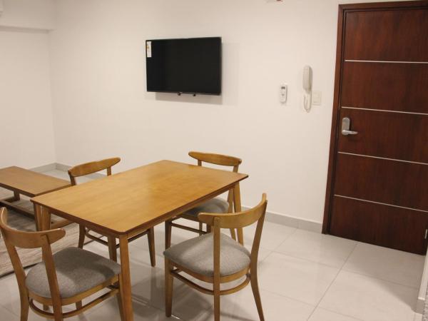 HOMEFULL Apartamentos : photo 9 de la chambre appartement