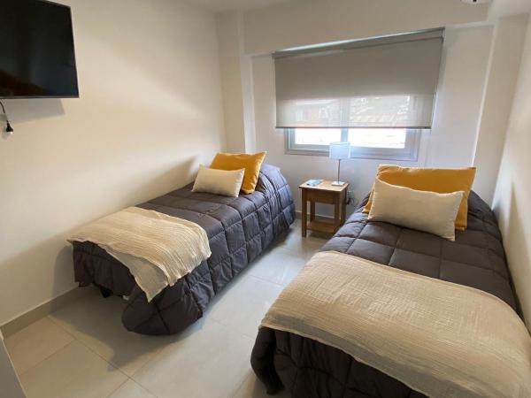 HOMEFULL Apartamentos : photo 3 de la chambre appartement