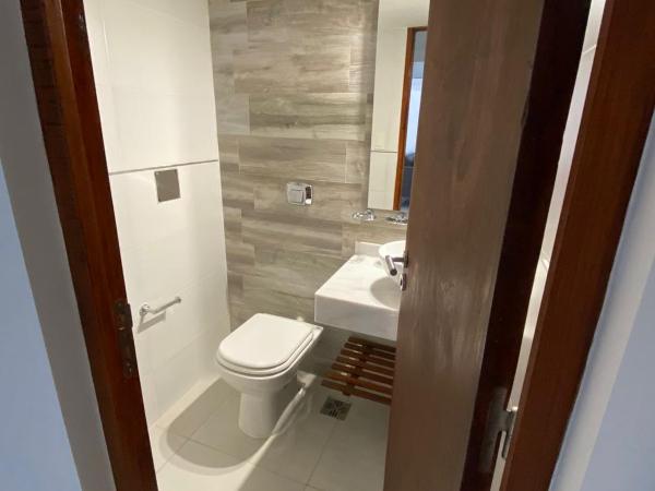 HOMEFULL Apartamentos : photo 10 de la chambre chambre familiale