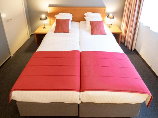Ghent River Hotel : photo 8 de la chambre chambre double ou lits jumeaux standard