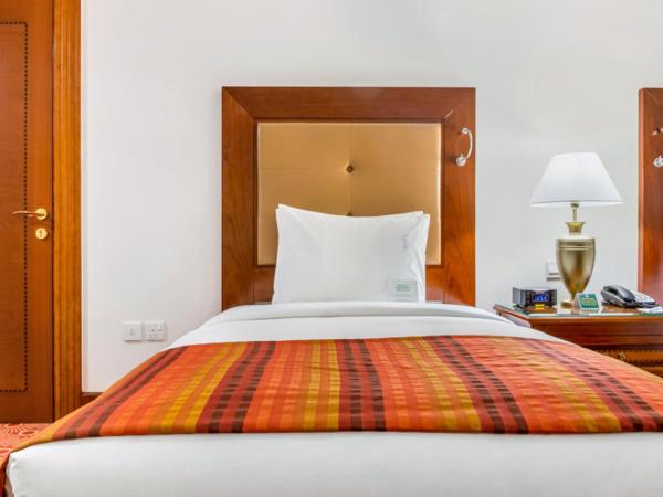 Sunday Hotel Holiday International Dubai : photo 2 de la chambre chambre double deluxe