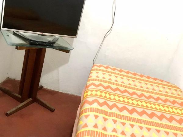 Pousada Cisne Branco : photo 4 de la chambre petite chambre simple