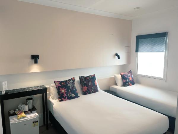 Sydney Boutique Hotel : photo 4 de la chambre chambre familiale