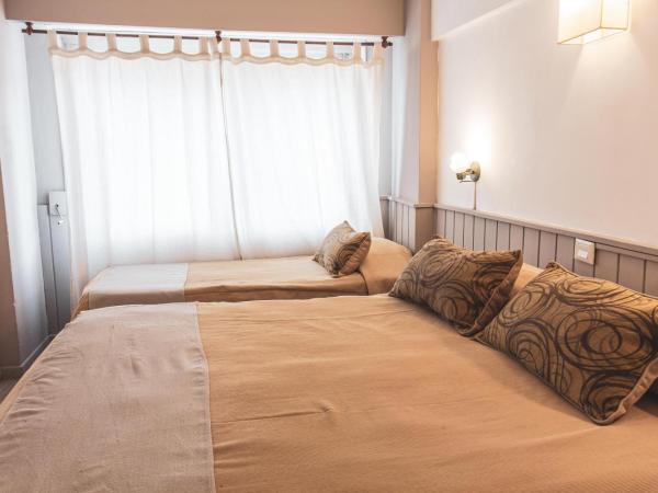 Tangoinn Club Hotel : photo 8 de la chambre chambre triple standard