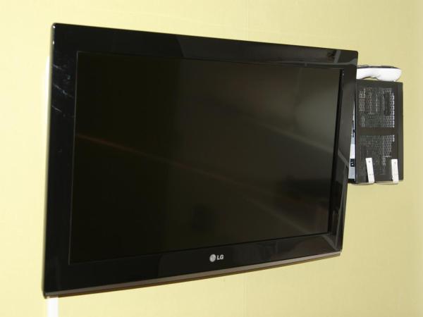 Crib 49 Guesthouse - Foreigner only : photo 7 de la chambre chambre lits jumeaux