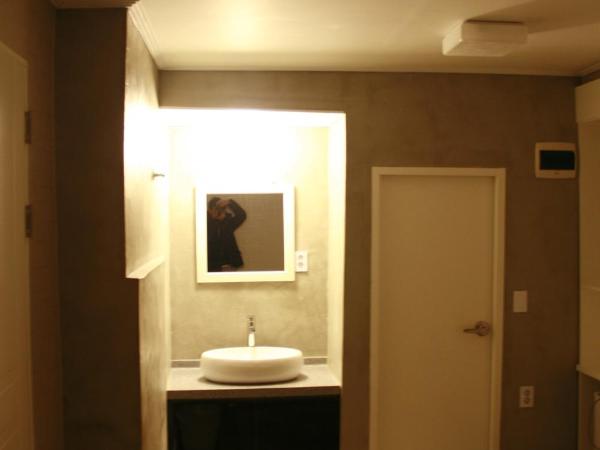 Crib 49 Guesthouse - Foreigner only : photo 1 de la chambre chambre lits jumeaux