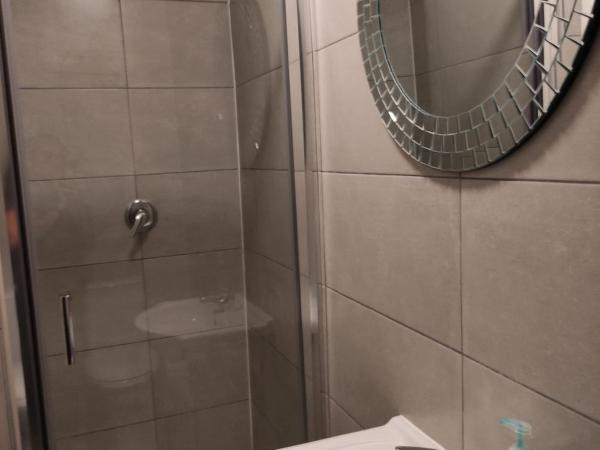 Double bedroom studios : photo 4 de la chambre chambre double deluxe