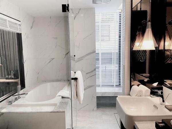 Homm Sukhumvit34 Bangkok - a brand of Banyan Group : photo 4 de la chambre chambre lit king-size deluxe