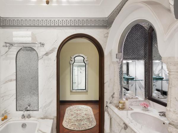 Rambagh Palace : photo 3 de la chambre chambre double palace