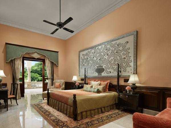 Rambagh Palace : photo 2 de la chambre chambre double palace