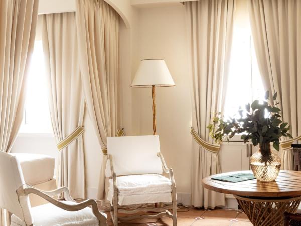 Mezzatorre Hotel & Thermal Spa : photo 3 de la chambre chambre double deluxe