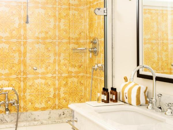 Mezzatorre Hotel & Thermal Spa : photo 4 de la chambre chambre double deluxe