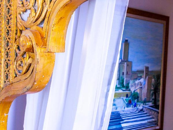 Dar Lekbira Boutique Hôtel : photo 5 de la chambre chambre deluxe