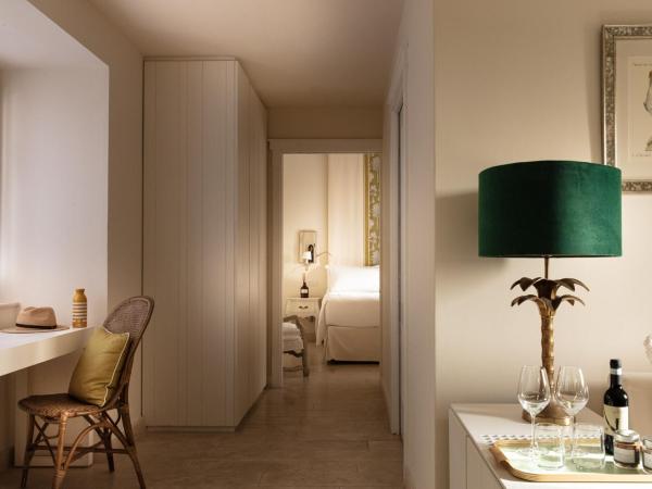 Mezzatorre Hotel & Thermal Spa : photo 3 de la chambre suite junior